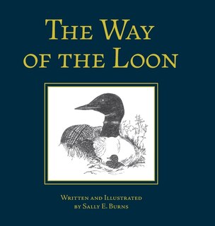 Couverture_The Way Of The Loon