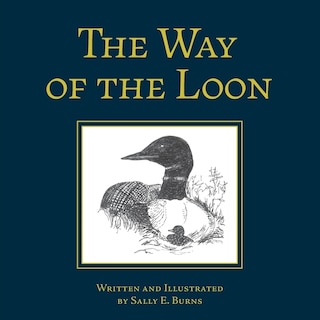 Front cover_The Way of the Loon