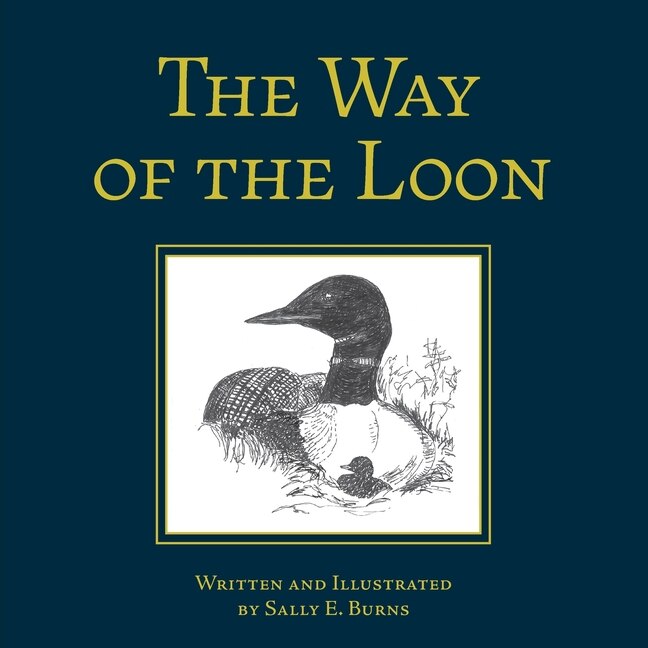 Front cover_The Way of the Loon