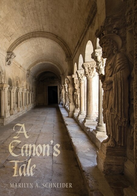 Couverture_A Canon's Tale