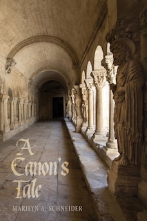 Front cover_A Canon's Tale