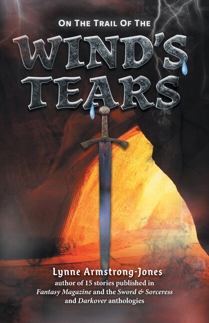 Front cover_On the Trail of the Wind's Tears