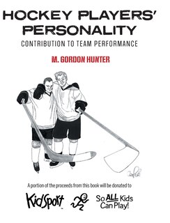 Front cover_Hockey Players' Personality