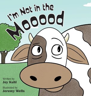 Couverture_I'm Not In The Mooood