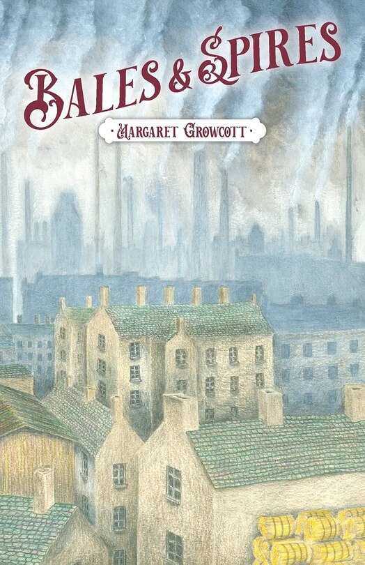Front cover_Bales & Spires