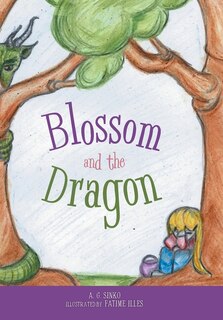 Front cover_Blossom And The Dragon