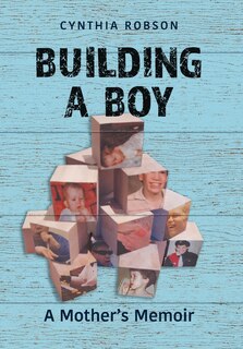 Couverture_Building a Boy