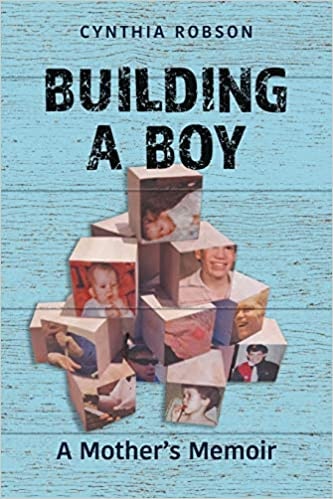 Couverture_Building a Boy