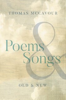 Front cover_Poems & Songs