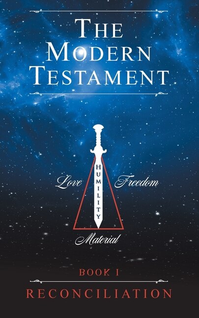 Couverture_The Modern Testament