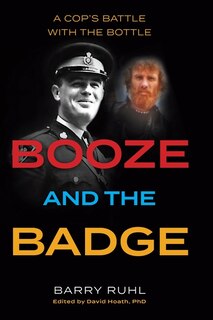 Front cover_Booze and the Badge