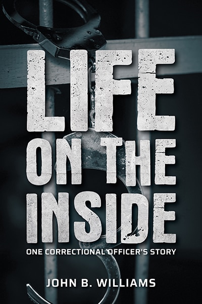 Couverture_Life On The Inside