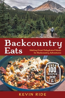Front cover_Backcountry Eats