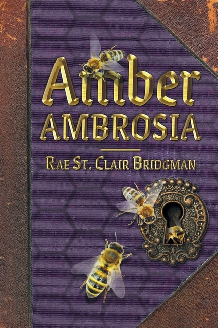 Couverture_Amber Ambrosia