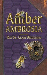 Couverture_Amber Ambrosia