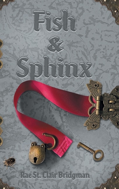 Couverture_Fish & Sphinx