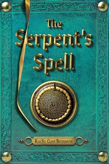 Couverture_The Serpent's Spell