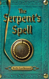 Couverture_The Serpent's Spell