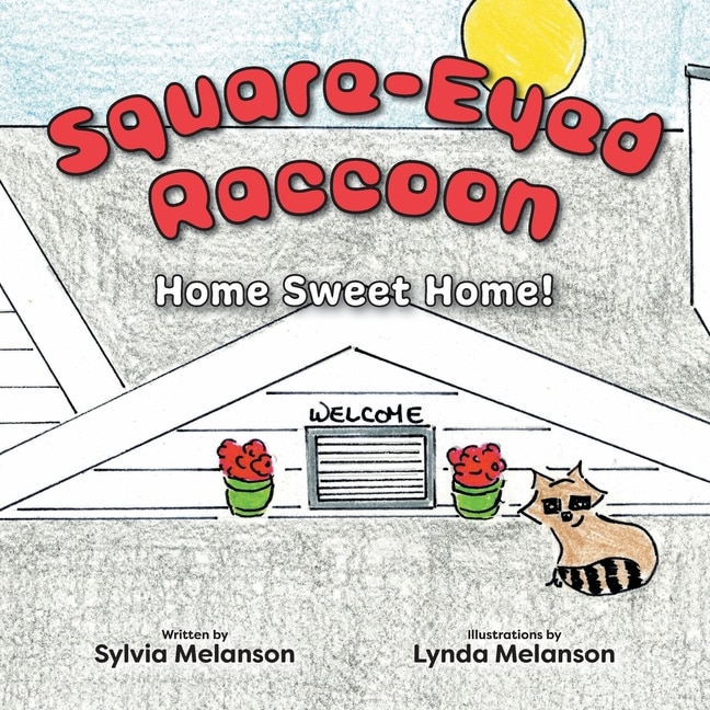 Front cover_Square-eyed Raccoon