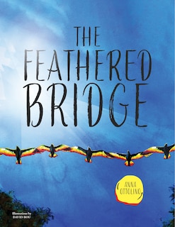 Front cover_The Feathered Bridge