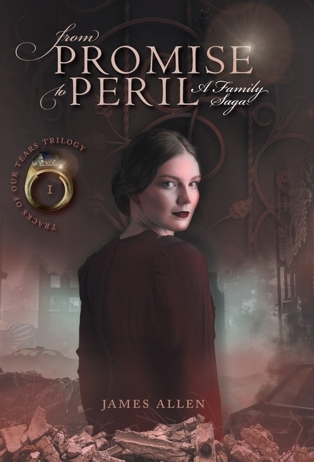 Front cover_From Promise to Peril