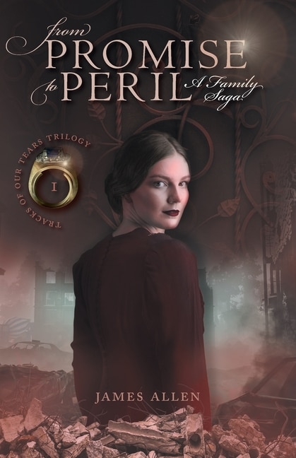 Front cover_From Promise to Peril