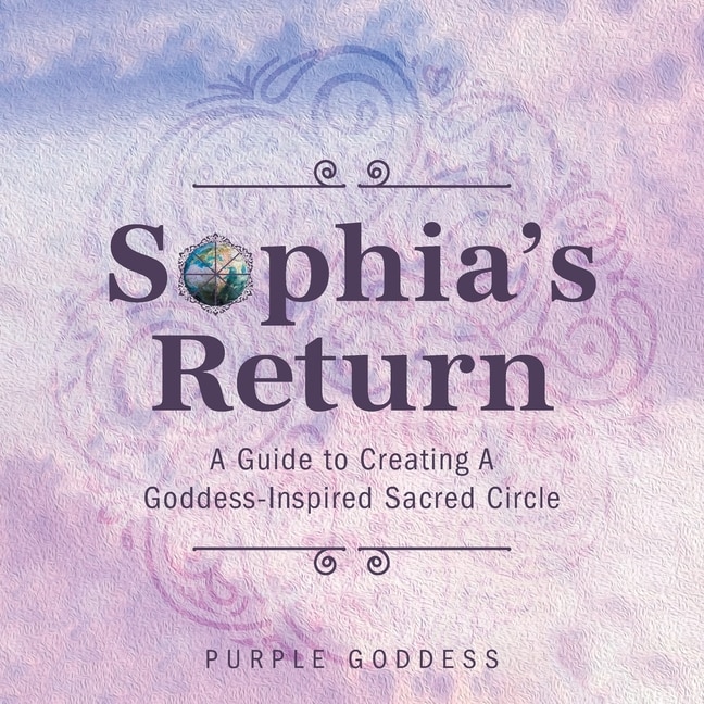 Couverture_Sophia's Return