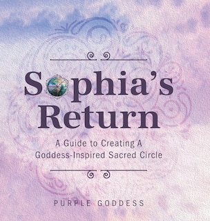 Couverture_Sophia's Return
