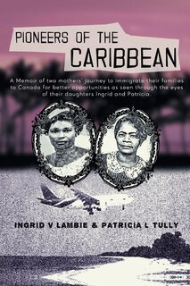 Couverture_Pioneers of the Caribbean