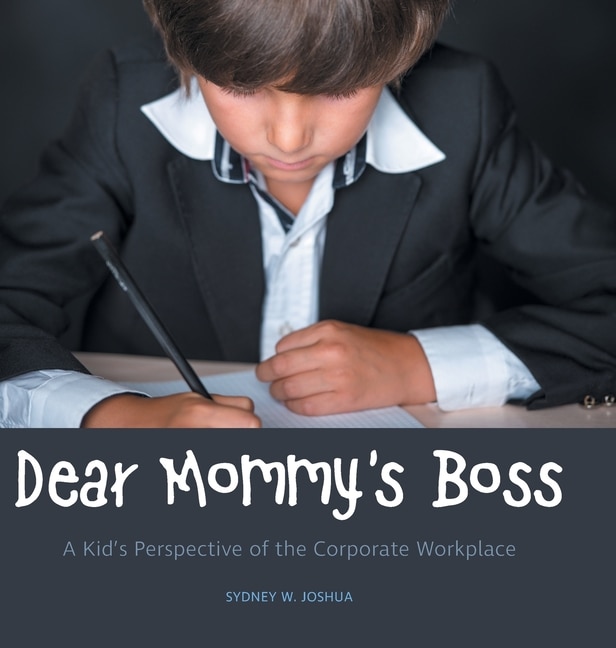 Front cover_Dear Mommy's Boss