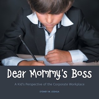Front cover_Dear Mommy's Boss