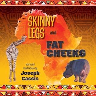Front cover_Skinny Legs and Fat Cheeks