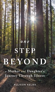 Front cover_One Step Beyond