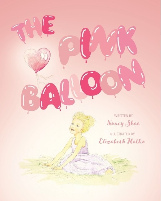 Front cover_The Pink Balloon
