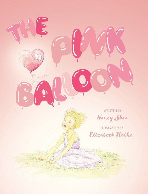 Couverture_The Pink Balloon
