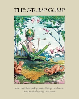 Couverture_The Stump Gump