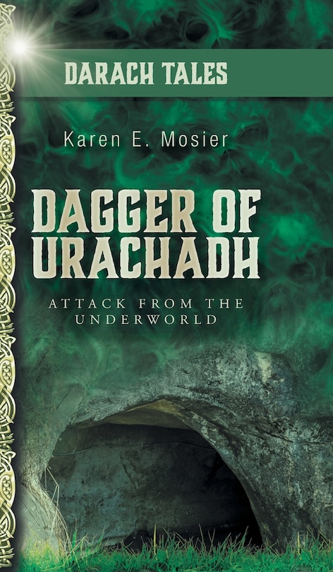 Front cover_Dagger of Urachadh