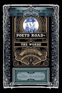 Front cover_Poets Road- The Wurdz