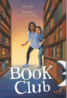 Front cover_Book Club