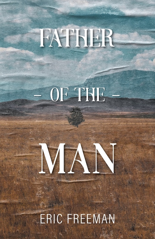 Front cover_Father of the Man