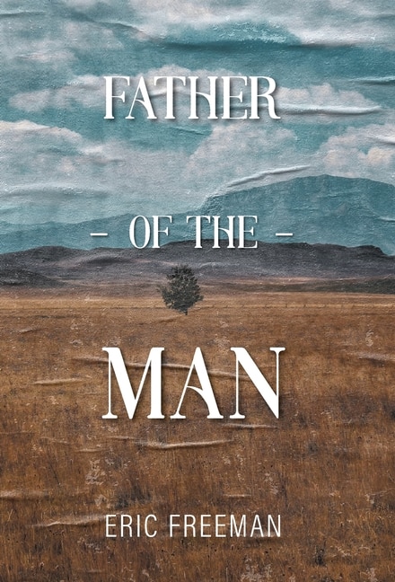 Front cover_Father of the Man