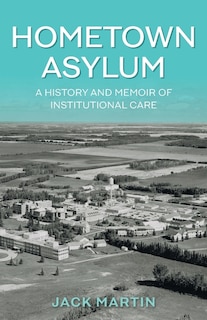 Couverture_Hometown Asylum