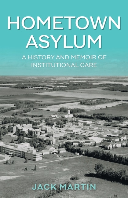 Couverture_Hometown Asylum