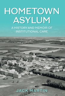 Couverture_Hometown Asylum