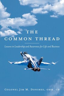 Couverture_The Common Thread