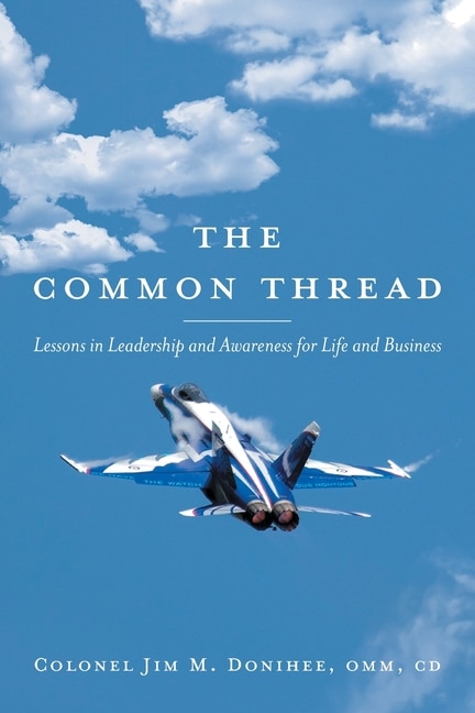 Couverture_The Common Thread