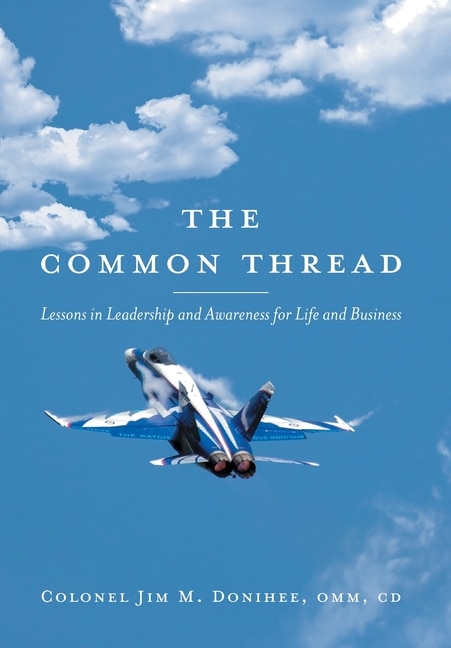 Front cover_The Common Thread
