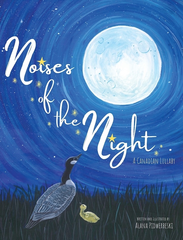 Couverture_Noises Of The Night