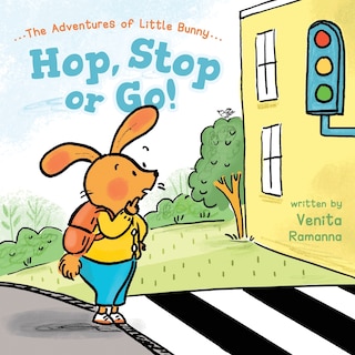 Front cover_Hop, Stop or Go!