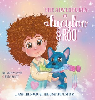 Couverture_The Adventures of Lucy-Loo and Roo